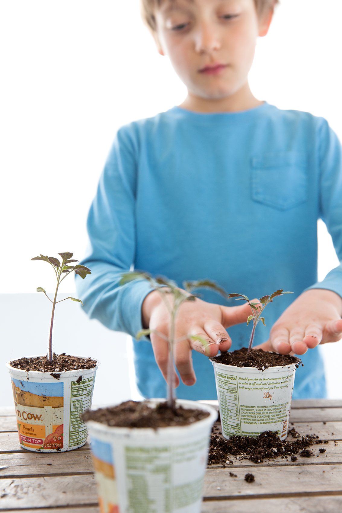 PHOTOGRAPHER | KIDS | SEEDS | SEED STARTING | GROW | Family Fun Magazine | Gardening With Kids | 63