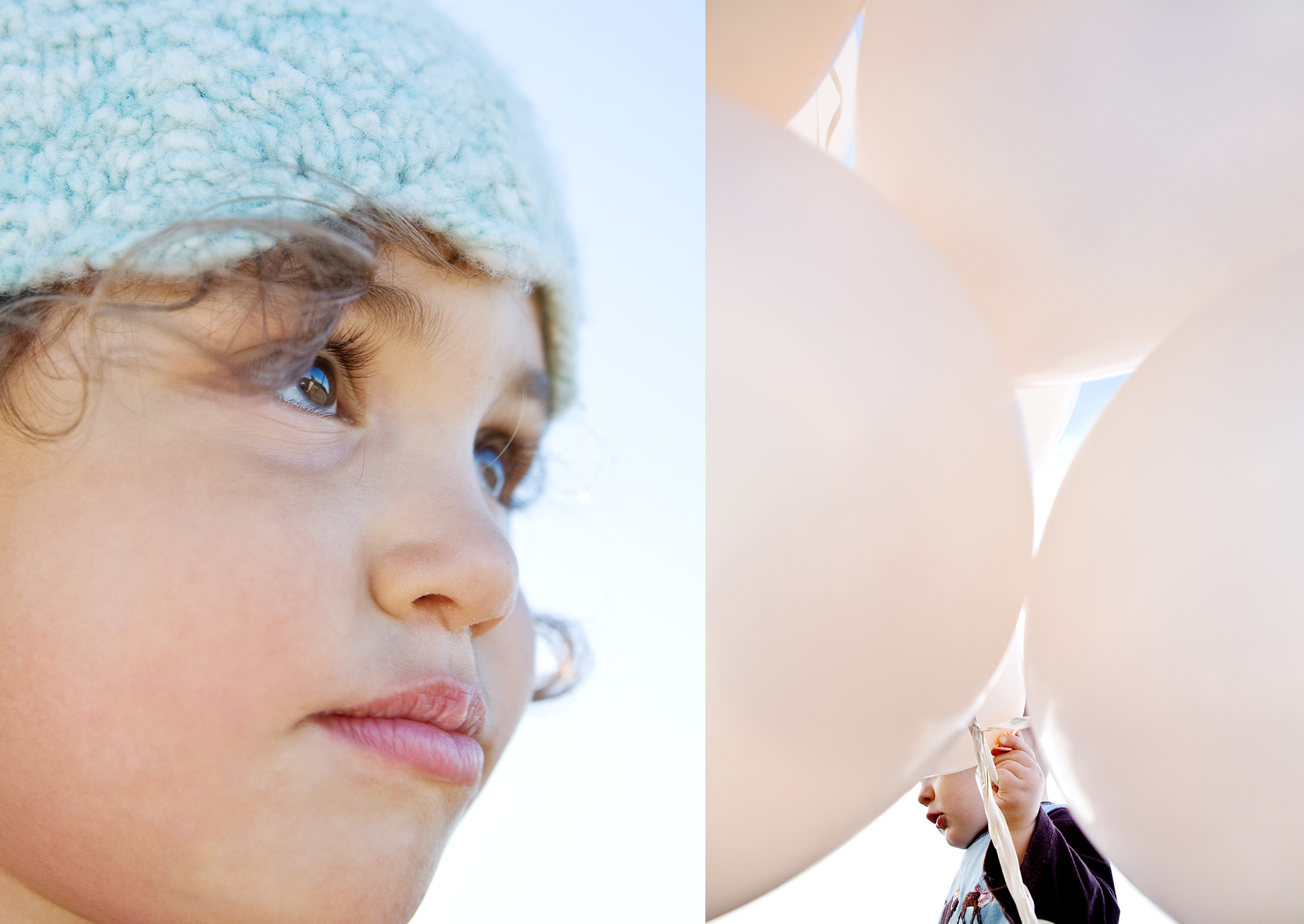 PHOTOGRAPHER | KIDS | CHILDHOOD | BALLOONS | PLAY | Fun | 50