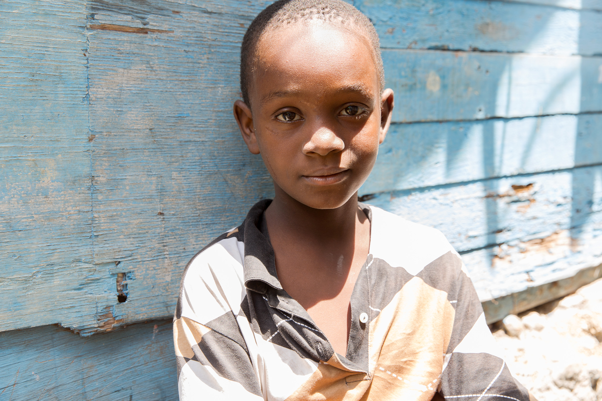 TRAVEL_HAITI_littleboy_portrait_portauprince_city_caribbean_0561_WB